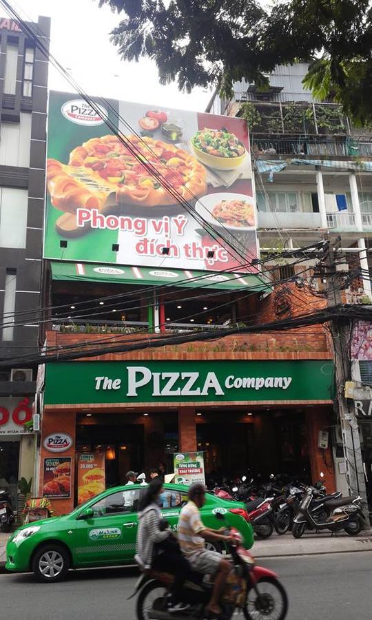 Ở trọ Jenny's Place 1 TP. Hồ Chí Minh