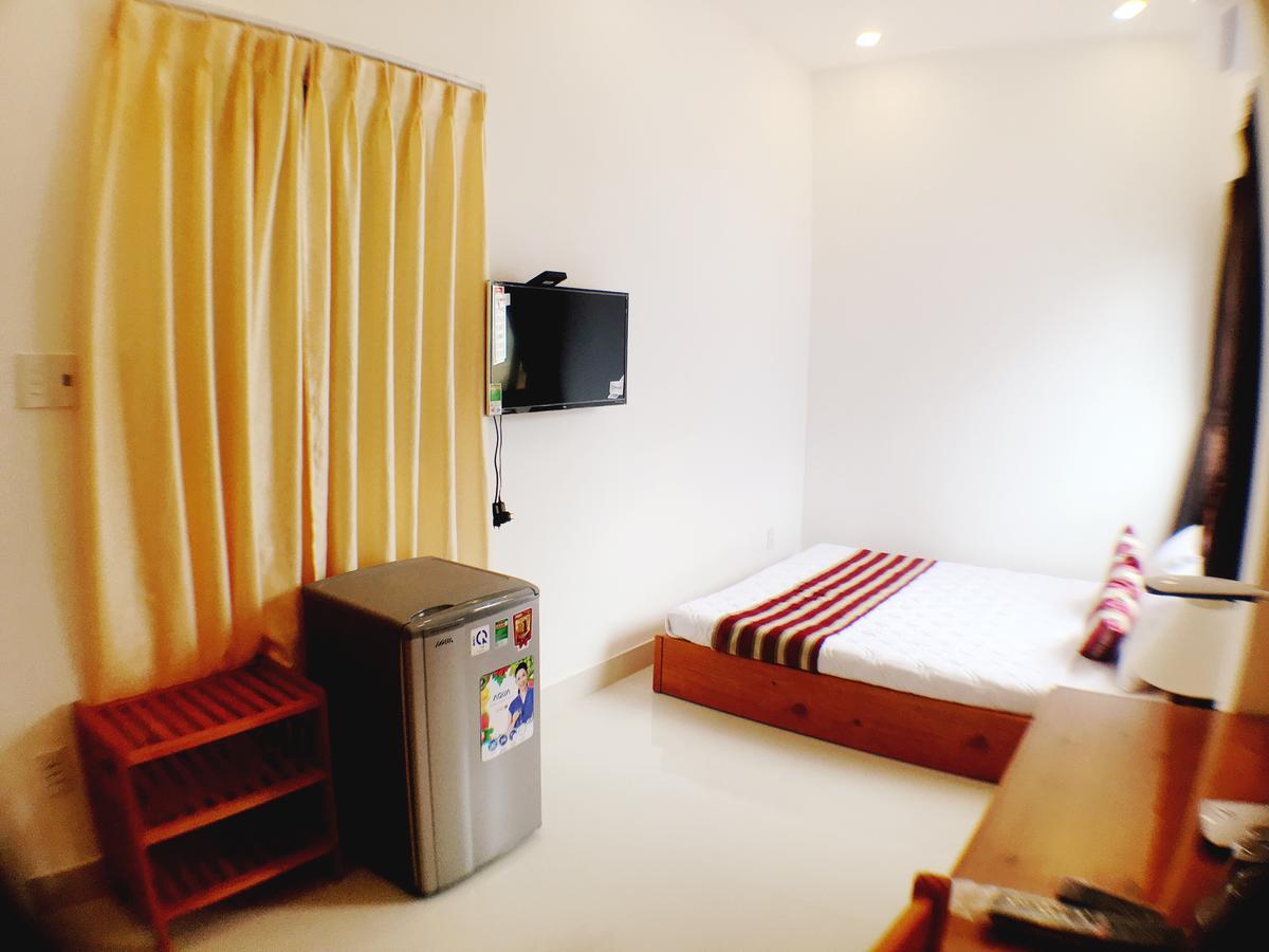 Jenny's Place 1 Ở trọ TP. Hồ Chí Minh