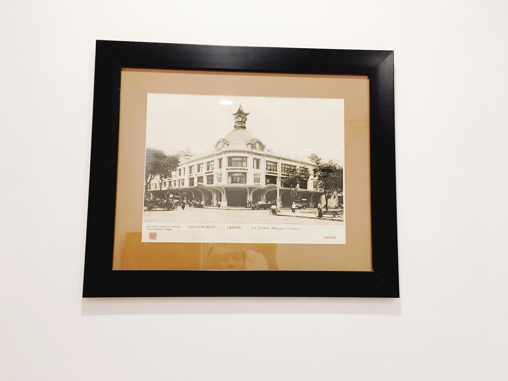 Jenny's Place Hospedagem domiciliar Cidade de Ho Chi Minh