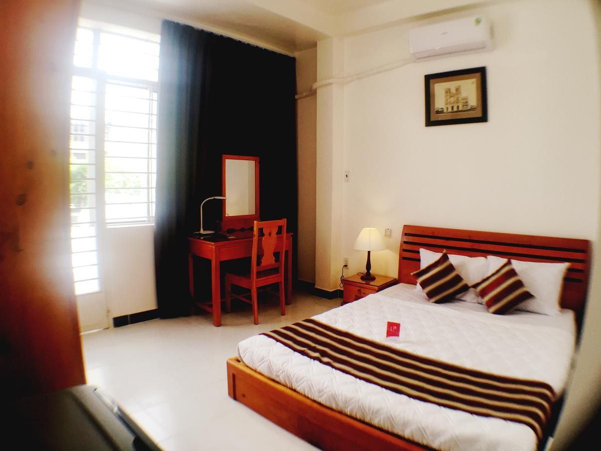 Hospedagem domiciliar Jenny's Place Cidade de Ho Chi Minh