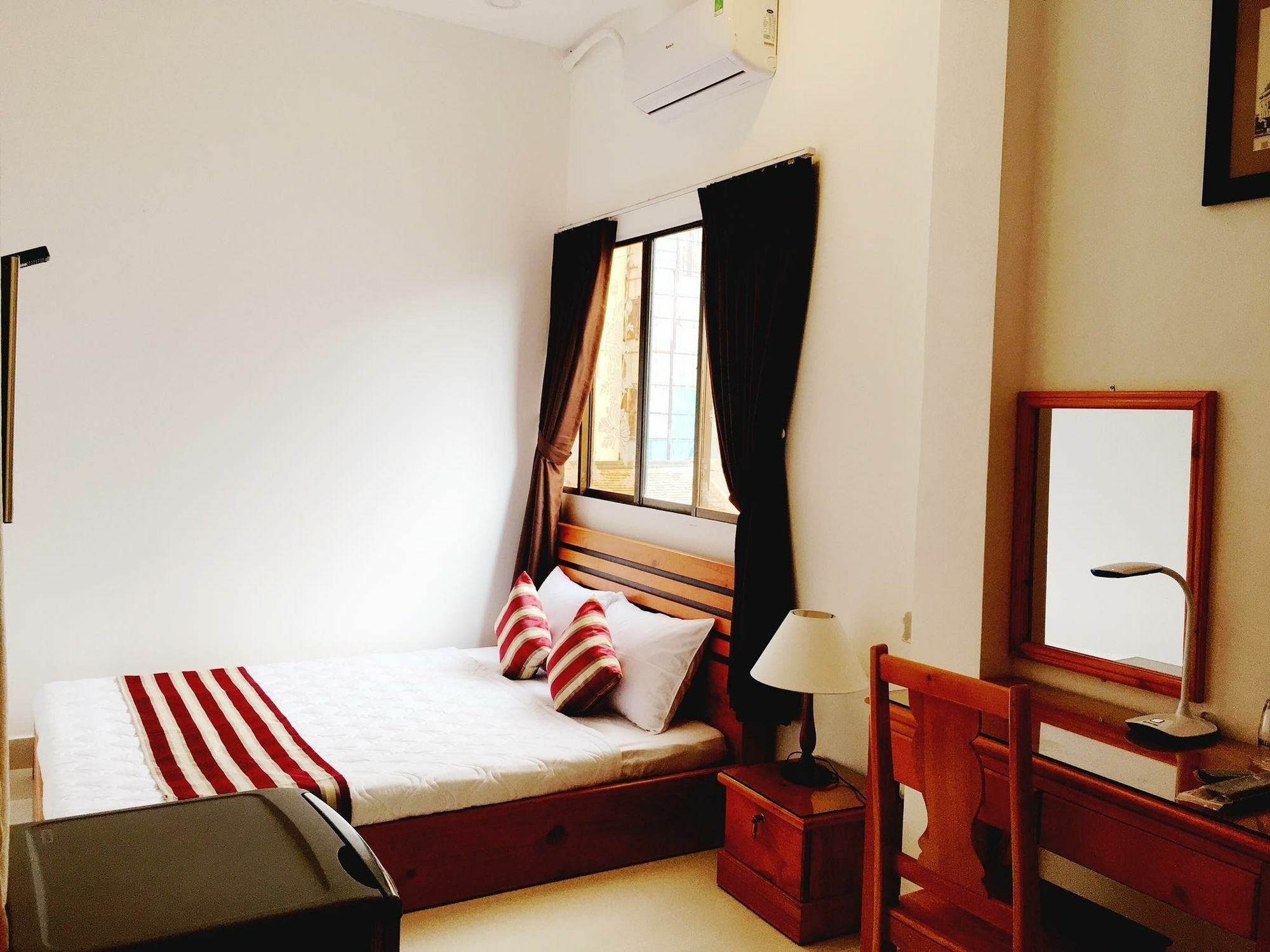 Hospedagem domiciliar Jenny's Place