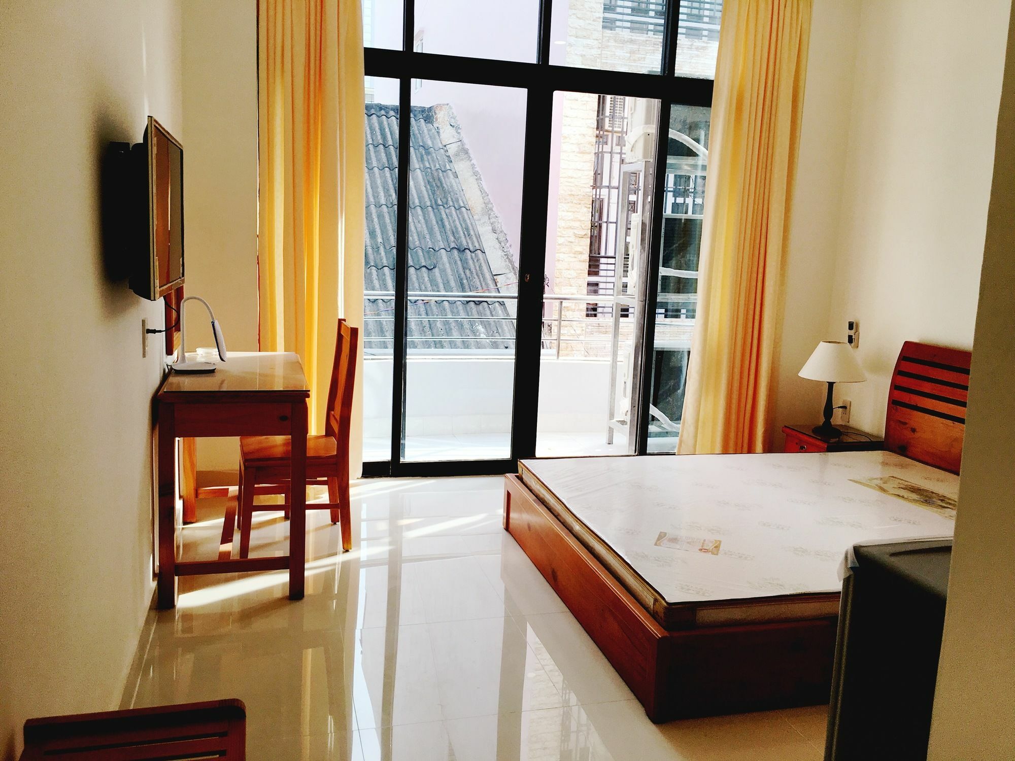 Jenny's Place * Cidade de Ho Chi Minh